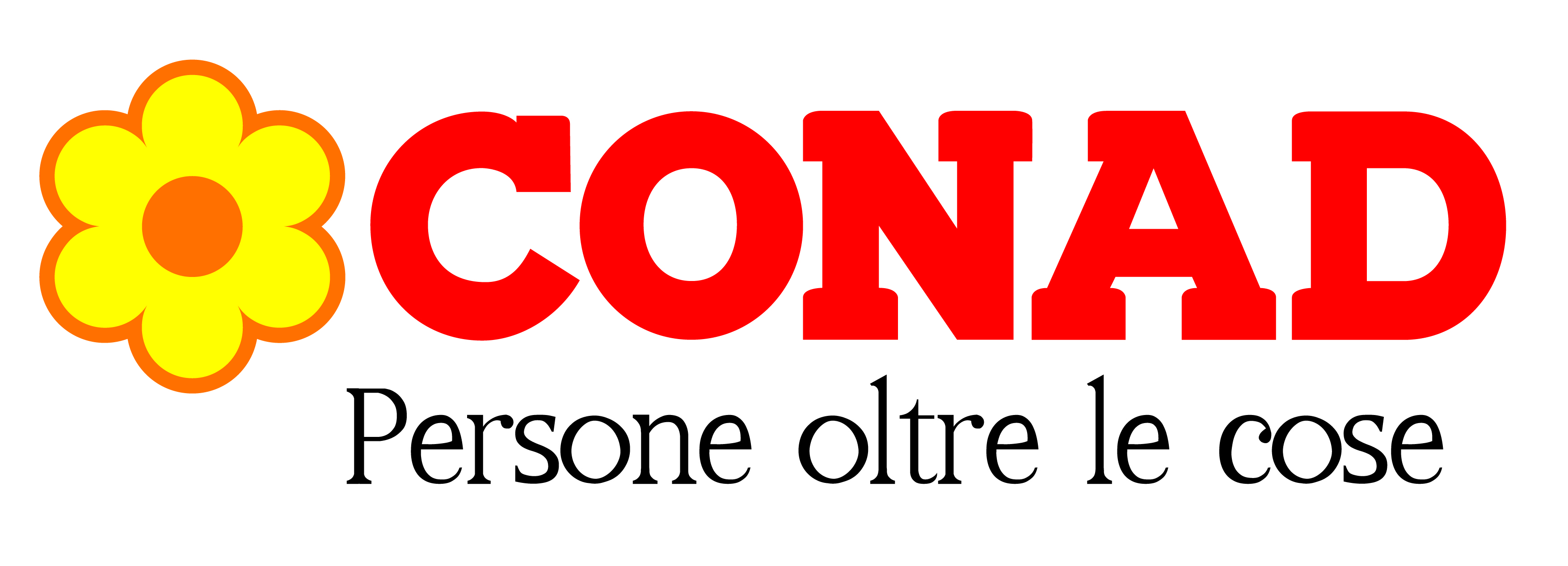 Logo Conad