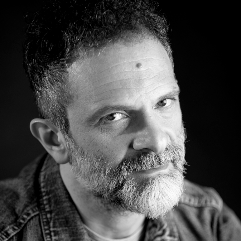 Fotoritratto di Ciro Masella